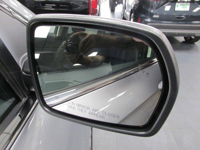 2024 Ford Edge Unknown