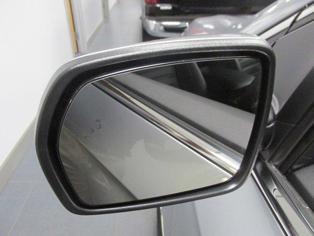 2024 Ford Edge Unknown