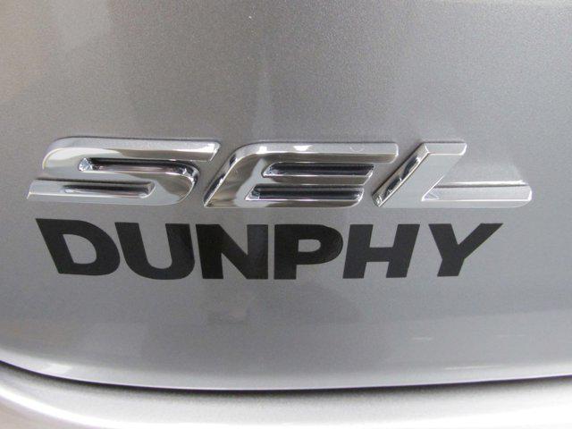2024 Ford Edge Unknown