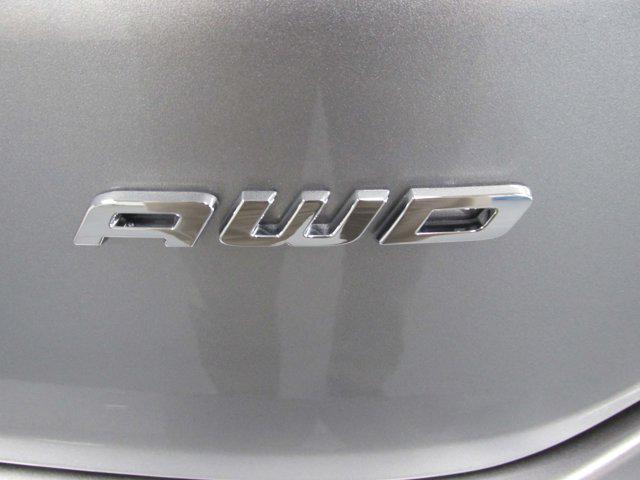 2024 Ford Edge Unknown