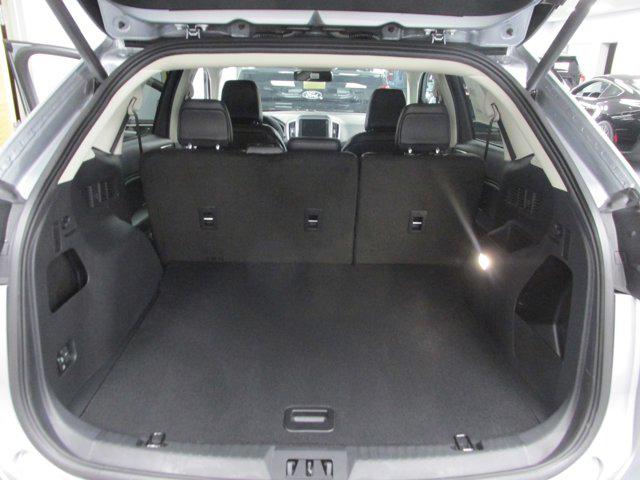 2024 Ford Edge Unknown