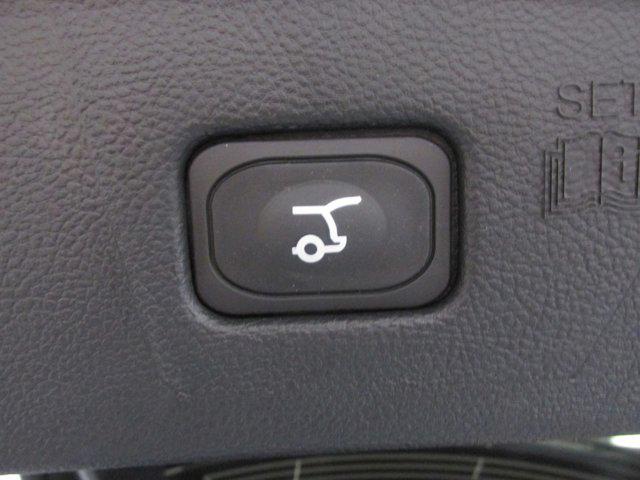 2024 Ford Edge Unknown