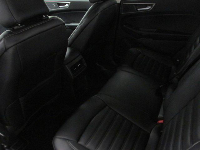 2024 Ford Edge Unknown