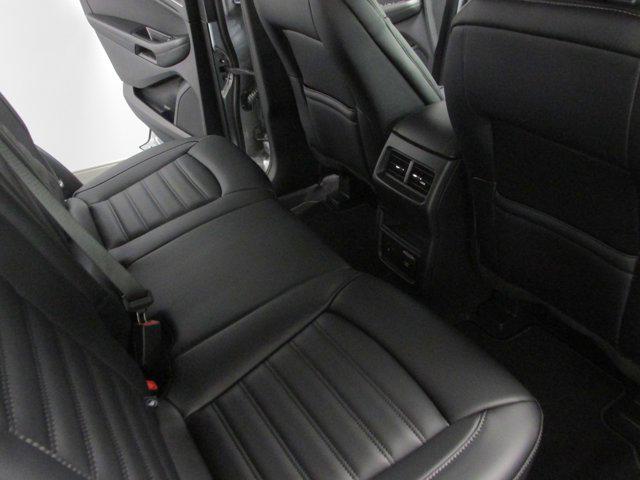 2024 Ford Edge Unknown