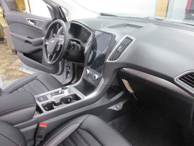 2024 Ford Edge Unknown