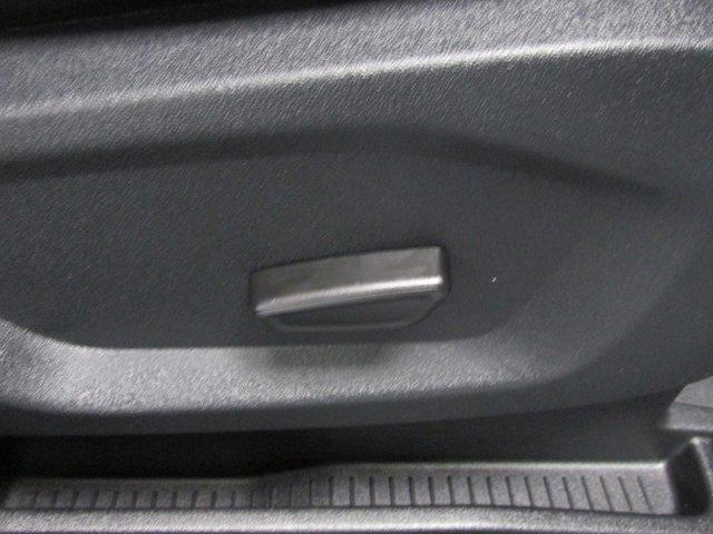 2024 Ford Edge Unknown