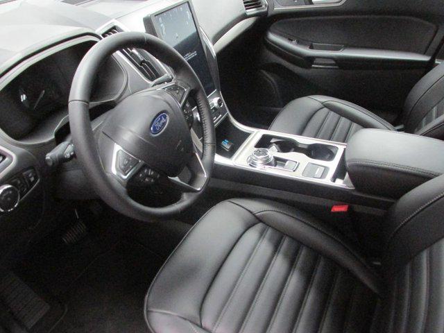 2024 Ford Edge Unknown