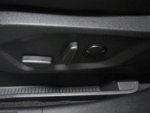 2024 Ford Edge Unknown