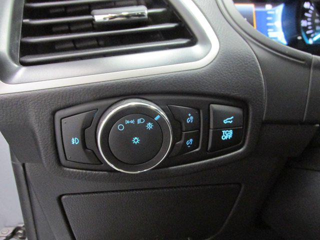 2024 Ford Edge Unknown