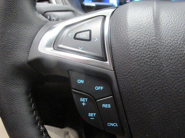 2024 Ford Edge Unknown