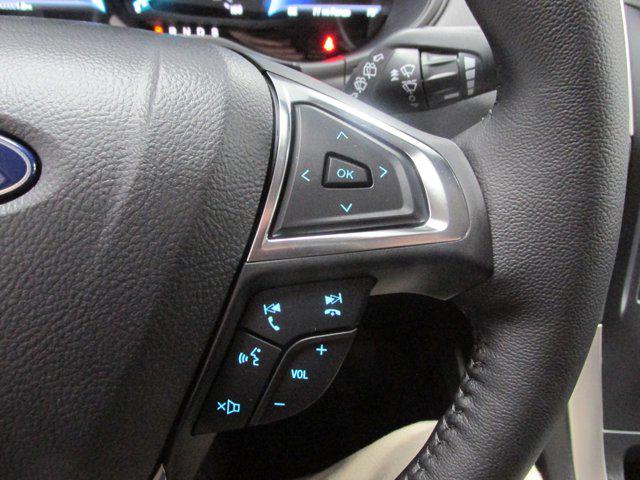 2024 Ford Edge Unknown