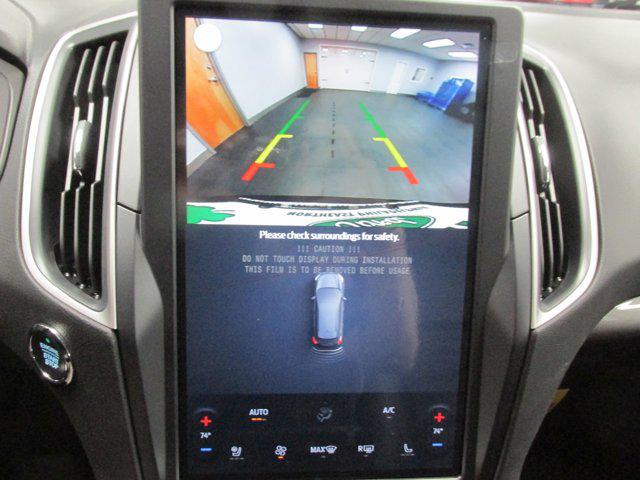 2024 Ford Edge Unknown