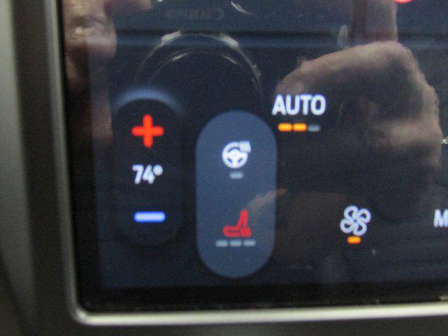 2024 Ford Edge Unknown