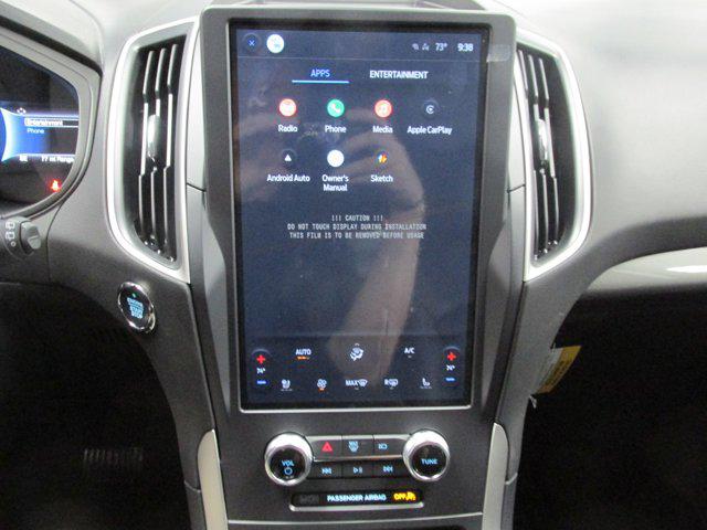 2024 Ford Edge Unknown