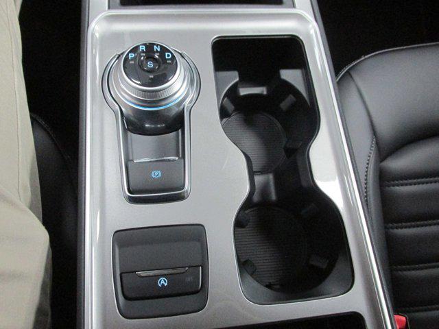 2024 Ford Edge Unknown