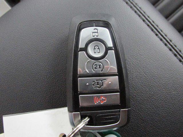 2024 Ford Edge Unknown