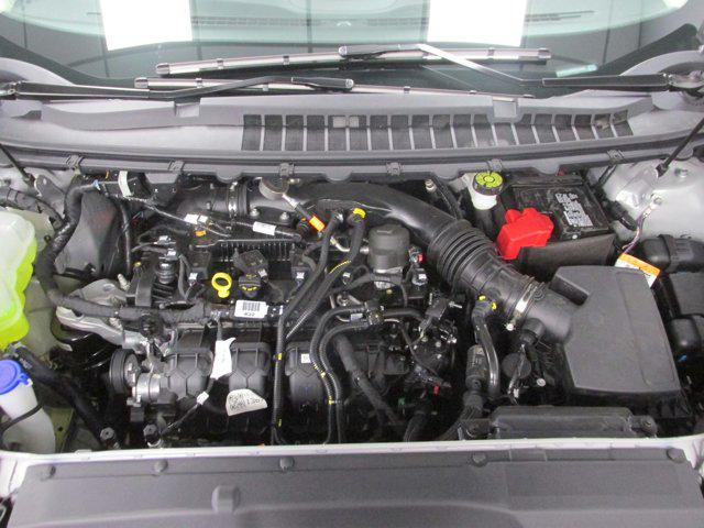 2024 Ford Edge Unknown
