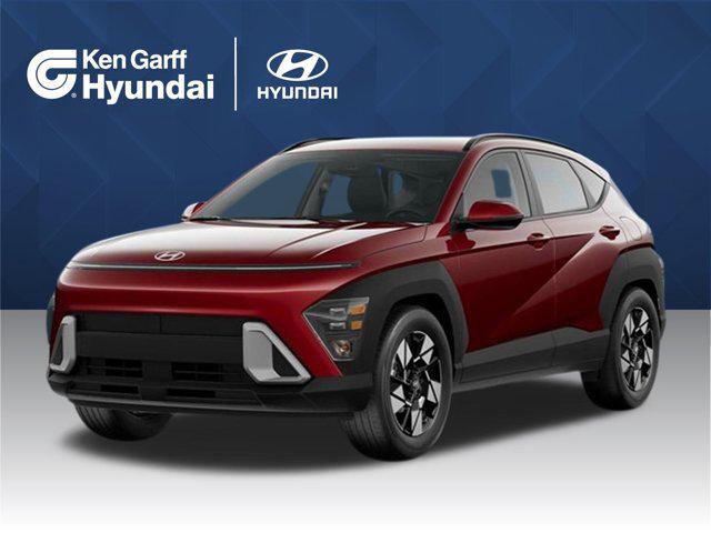 2024 Hyundai Kona