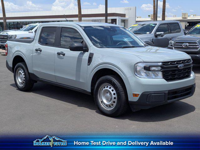 Used 2022 Ford Maverick For Sale in Green Valley, AZ