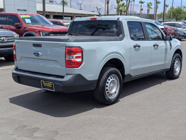 Used 2022 Ford Maverick For Sale in Green Valley, AZ