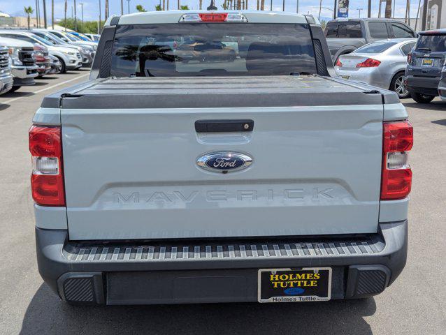 Used 2022 Ford Maverick For Sale in Green Valley, AZ