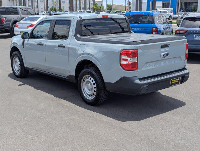 Used 2022 Ford Maverick For Sale in Green Valley, AZ