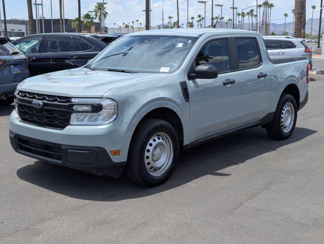 Used 2022 Ford Maverick For Sale in Green Valley, AZ