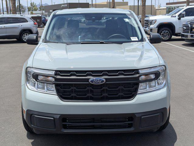 Used 2022 Ford Maverick For Sale in Green Valley, AZ