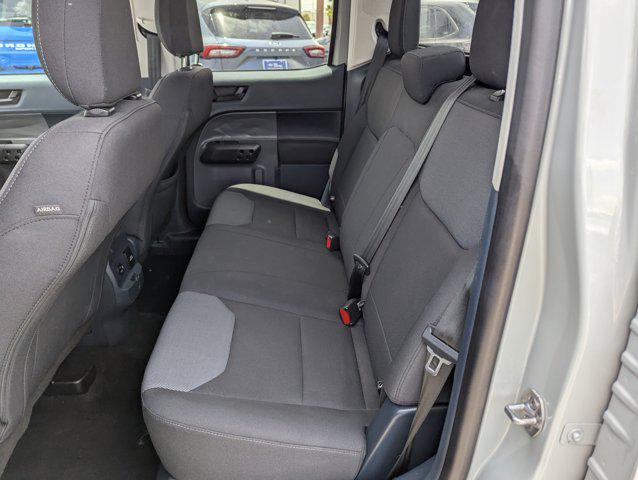 Used 2022 Ford Maverick For Sale in Green Valley, AZ