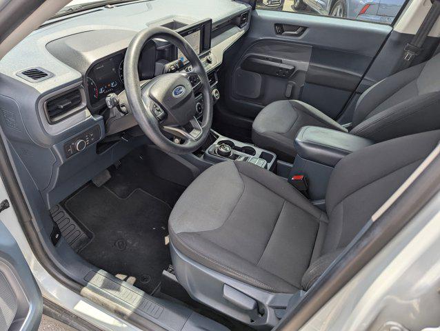 Used 2022 Ford Maverick For Sale in Green Valley, AZ