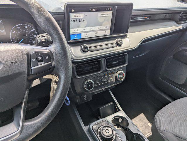Used 2022 Ford Maverick For Sale in Green Valley, AZ