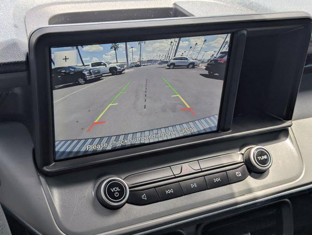 Used 2022 Ford Maverick For Sale in Green Valley, AZ