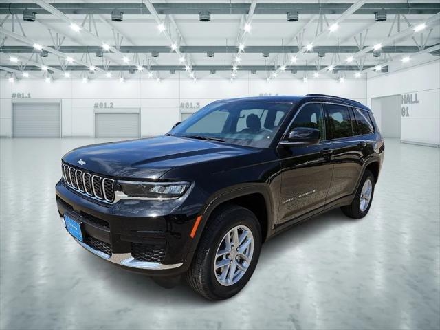 2024 Jeep Grand Cherokee GRAND CHEROKEE L LAREDO 4X2