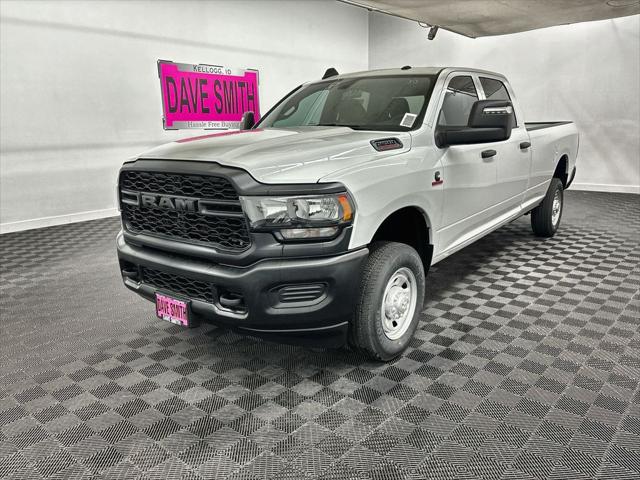 2024 RAM Ram 2500 RAM 2500 TRADESMAN CREW CAB 4X4 8 BOX