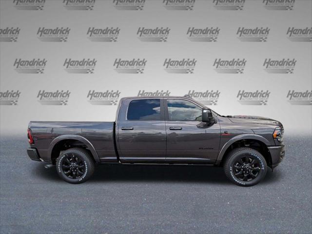 2024 RAM Ram 2500 RAM 2500 LIMITED CREW CAB 4X4 64 BOX