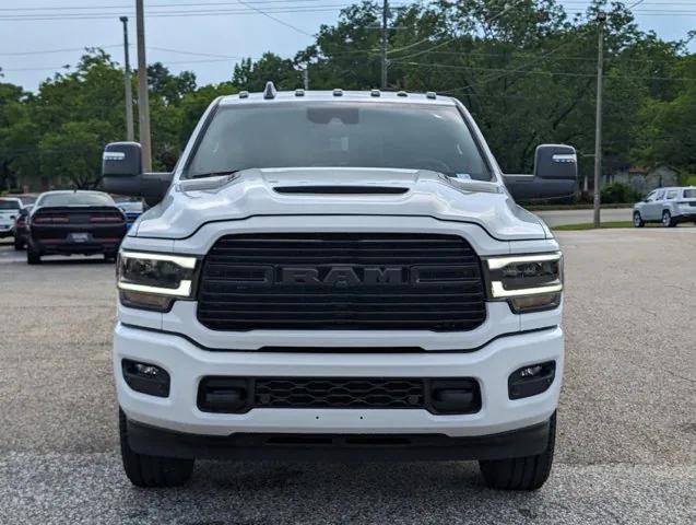 2024 RAM Ram 2500 RAM 2500 LARAMIE CREW CAB 4X4 64 BOX