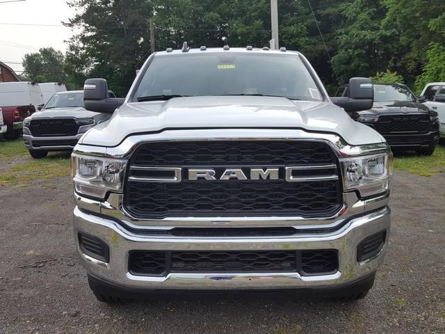 2024 RAM Ram 2500 RAM 2500 TRADESMAN REGULAR CAB 4X4 8 BOX