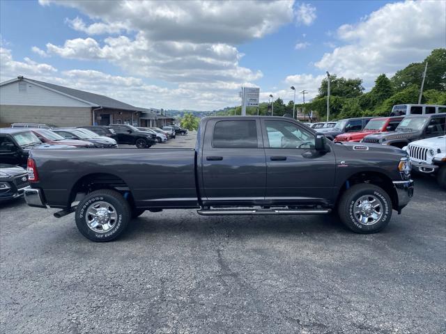 2024 RAM Ram 2500 RAM 2500 TRADESMAN CREW CAB 4X4 8 BOX