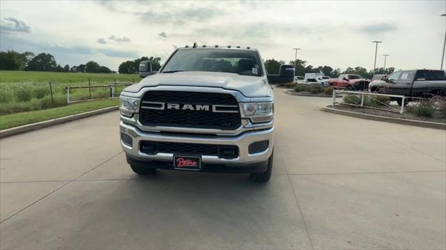 2024 RAM Ram 2500 RAM 2500 TRADESMAN CREW CAB 4X4 8 BOX