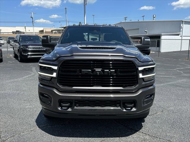 2024 RAM Ram 2500 RAM 2500 LARAMIE CREW CAB 4X4 64 BOX