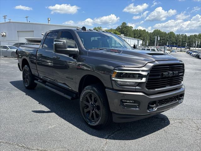 2024 RAM Ram 2500 RAM 2500 LARAMIE CREW CAB 4X4 64 BOX