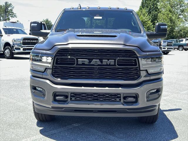 2024 RAM Ram 2500 RAM 2500 LIMITED CREW CAB 4X4 64 BOX