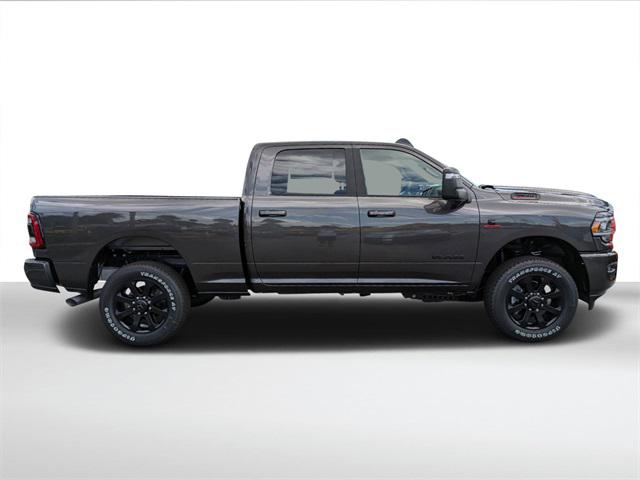 2024 RAM Ram 2500 RAM 2500 BIG HORN CREW CAB 4X4 64 BOX