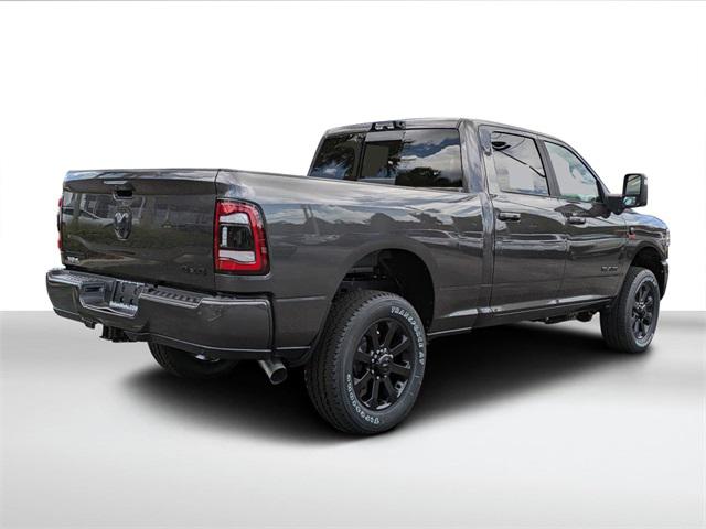 2024 RAM Ram 2500 RAM 2500 BIG HORN CREW CAB 4X4 64 BOX