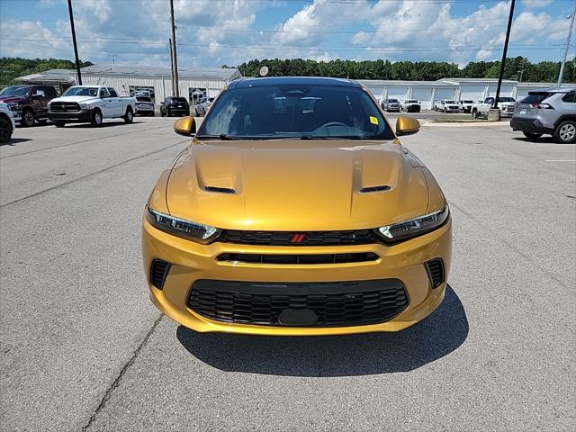 2024 Dodge Hornet DODGE HORNET GT PLUS AWD