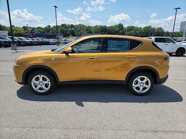 2024 Dodge Hornet DODGE HORNET GT PLUS AWD