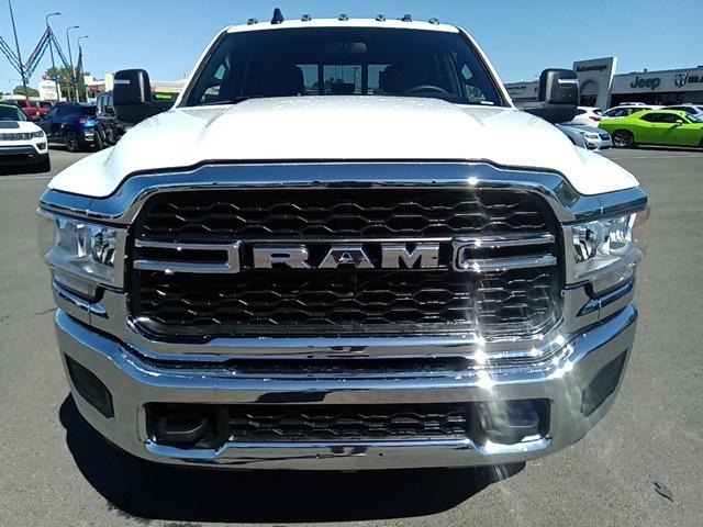 2024 RAM Ram 2500 RAM 2500 TRADESMAN CREW CAB 4X4 8 BOX