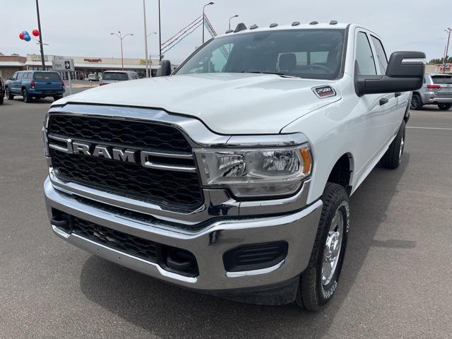 2024 RAM Ram 2500 RAM 2500 TRADESMAN CREW CAB 4X4 8 BOX