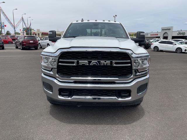 2024 RAM Ram 2500 RAM 2500 TRADESMAN CREW CAB 4X4 8 BOX