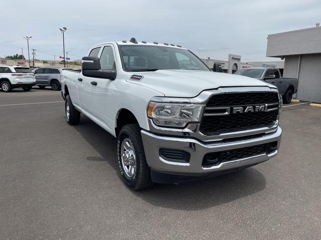 2024 RAM Ram 2500 RAM 2500 TRADESMAN CREW CAB 4X4 8 BOX